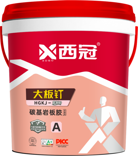 大板钉碳基岩板胶
