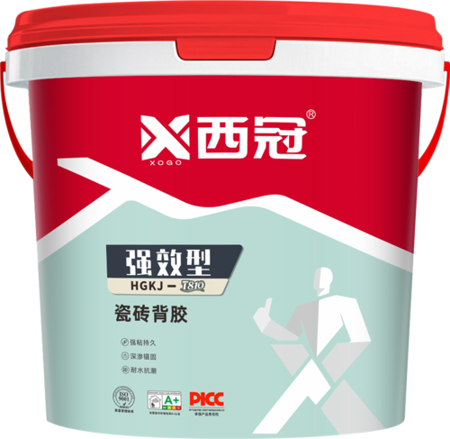 强效型瓷砖背胶